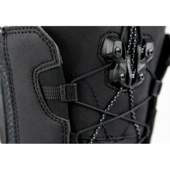 Nitro Profile Step On TLS Snowboard Boots + Burton Step On Splitboard Bindings 2025- Step On Packages|Snowboard Packages