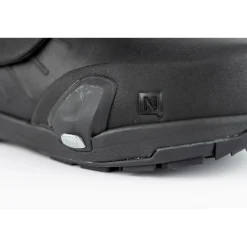 Nitro Profile Step On TLS Snowboard Boots + Burton Step On Splitboard Bindings 2025- Step On Packages|Snowboard Packages