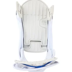 Nitro Profile Step On TLS Snowboard Boots + Burton Step On Genesis Snowboard Bindings 2025- Step On Packages|Snowboard Packages