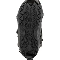 Nitro Profile Step On TLS Snowboard Boots + Burton Step On Genesis Snowboard Bindings 2025- Step On Packages|Snowboard Packages