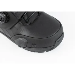 Nitro Profile Step On TLS Snowboard Boots + Burton Step On Genesis Snowboard Bindings 2025- Step On Packages|Snowboard Packages