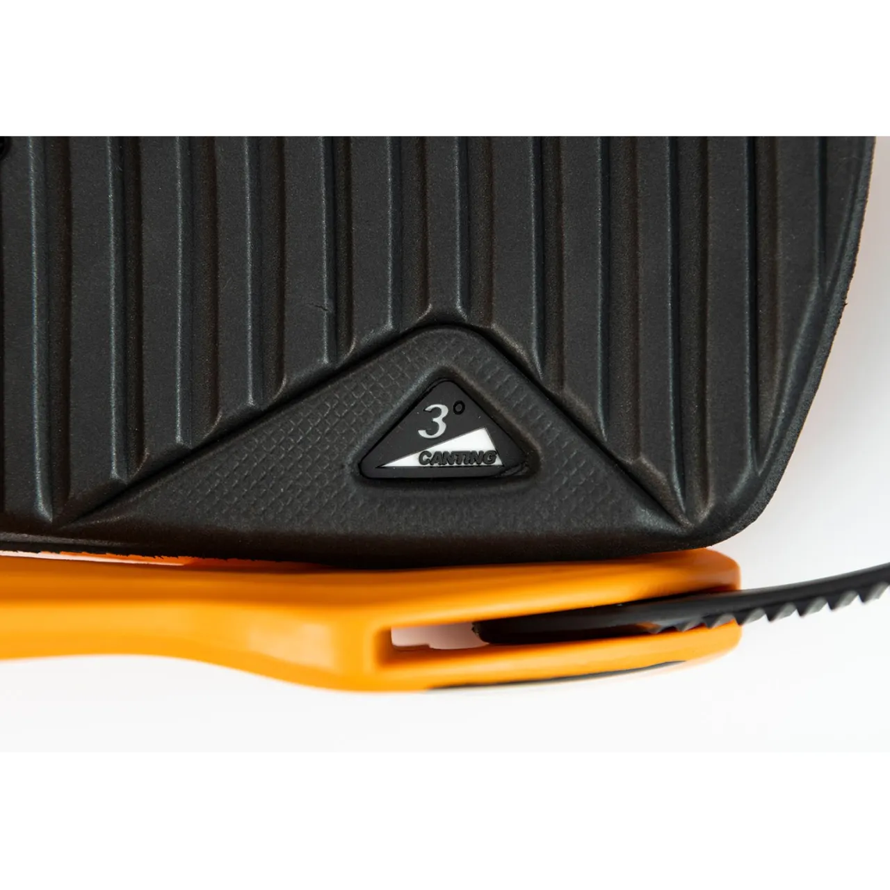 Nitro Rambler Snowboard Bindings 2025- Snowboard Bindings