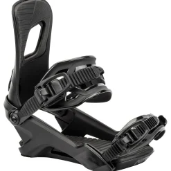 Nitro Rambler Snowboard Bindings 2025- Snowboard Bindings