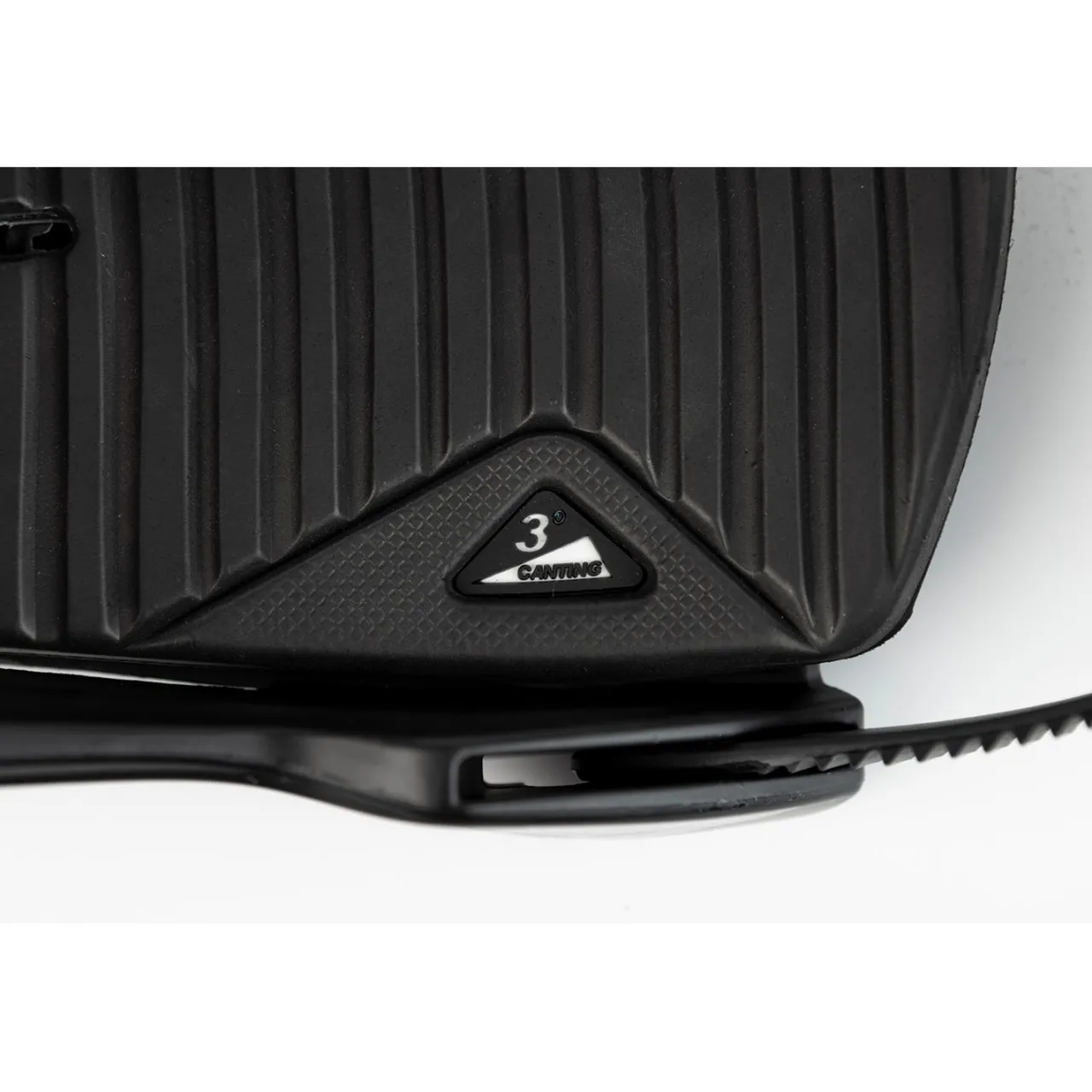 Nitro Rambler Snowboard Bindings 2025- Snowboard Bindings