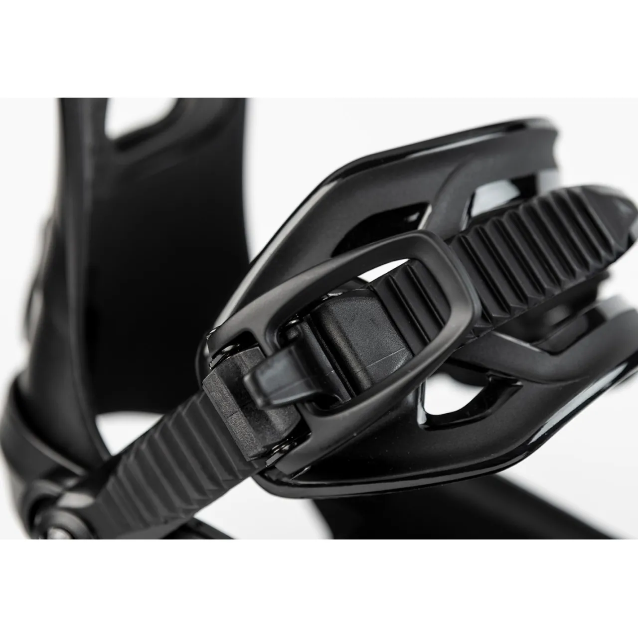 Nitro Rambler Snowboard Bindings 2025- Snowboard Bindings