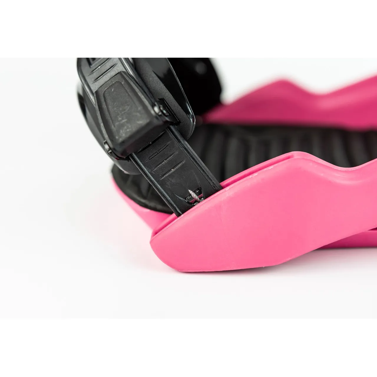 Nitro Rambler Snowboard Bindings 2025- Snowboard Bindings