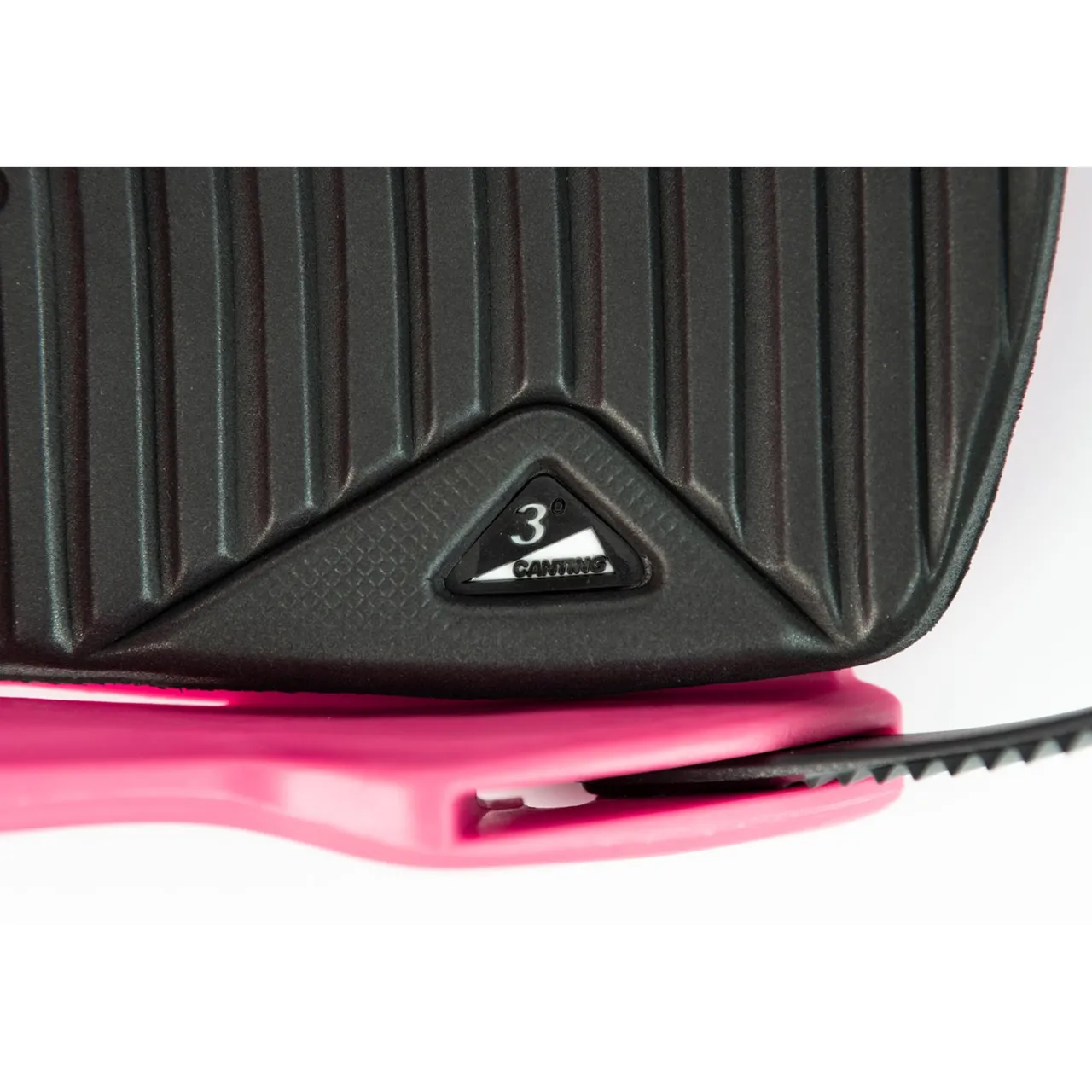 Nitro Rambler Snowboard Bindings 2025- Snowboard Bindings