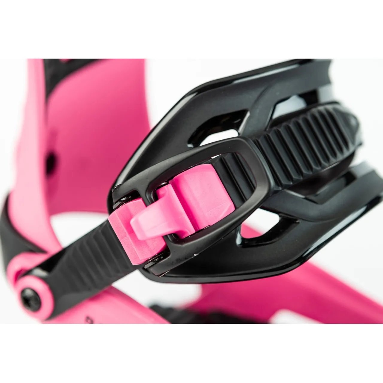 Nitro Rambler Snowboard Bindings 2025- Snowboard Bindings