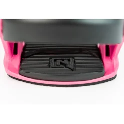 Nitro Rambler Snowboard Bindings 2025- Snowboard Bindings