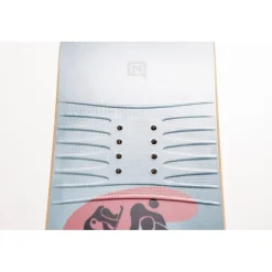 Nitro Ripper Snowboard - Kids' 2025-Kids Snowboards|Snowboards