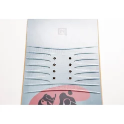 Nitro Ripper Snowboard + Micro Charger Snowboard Bindings - Kids 2025-Kids Kids Snowboard Packages|Snowboard Packages