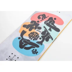 Nitro Ripper Snowboard + Micro Charger Snowboard Bindings - Kids 2025-Kids Kids Snowboard Packages|Snowboard Packages