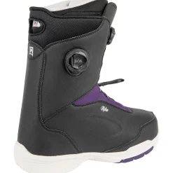 Nitro Scala Boa Snowboard Boots - Women's- Snowboard Boots