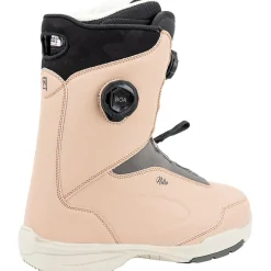 Nitro Scala Boa Snowboard Boots - Women's- Snowboard Boots
