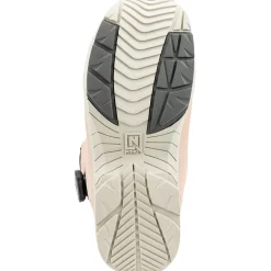 Nitro Scala Boa Snowboard Boots - Women's- Snowboard Boots