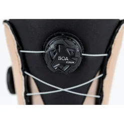 Nitro Scala Boa Snowboard Boots - Women's- Snowboard Boots