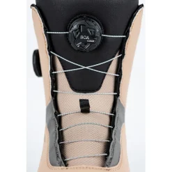 Nitro Scala Boa Snowboard Boots - Women's- Snowboard Boots