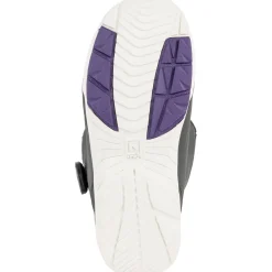 Nitro Scala Boa Snowboard Boots - Women's- Snowboard Boots
