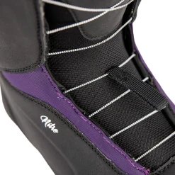 Nitro Scala Boa Snowboard Boots - Women's- Snowboard Boots
