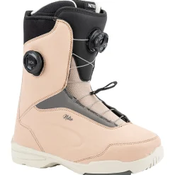 Nitro Scala Boa Snowboard Boots - Women's- Snowboard Boots