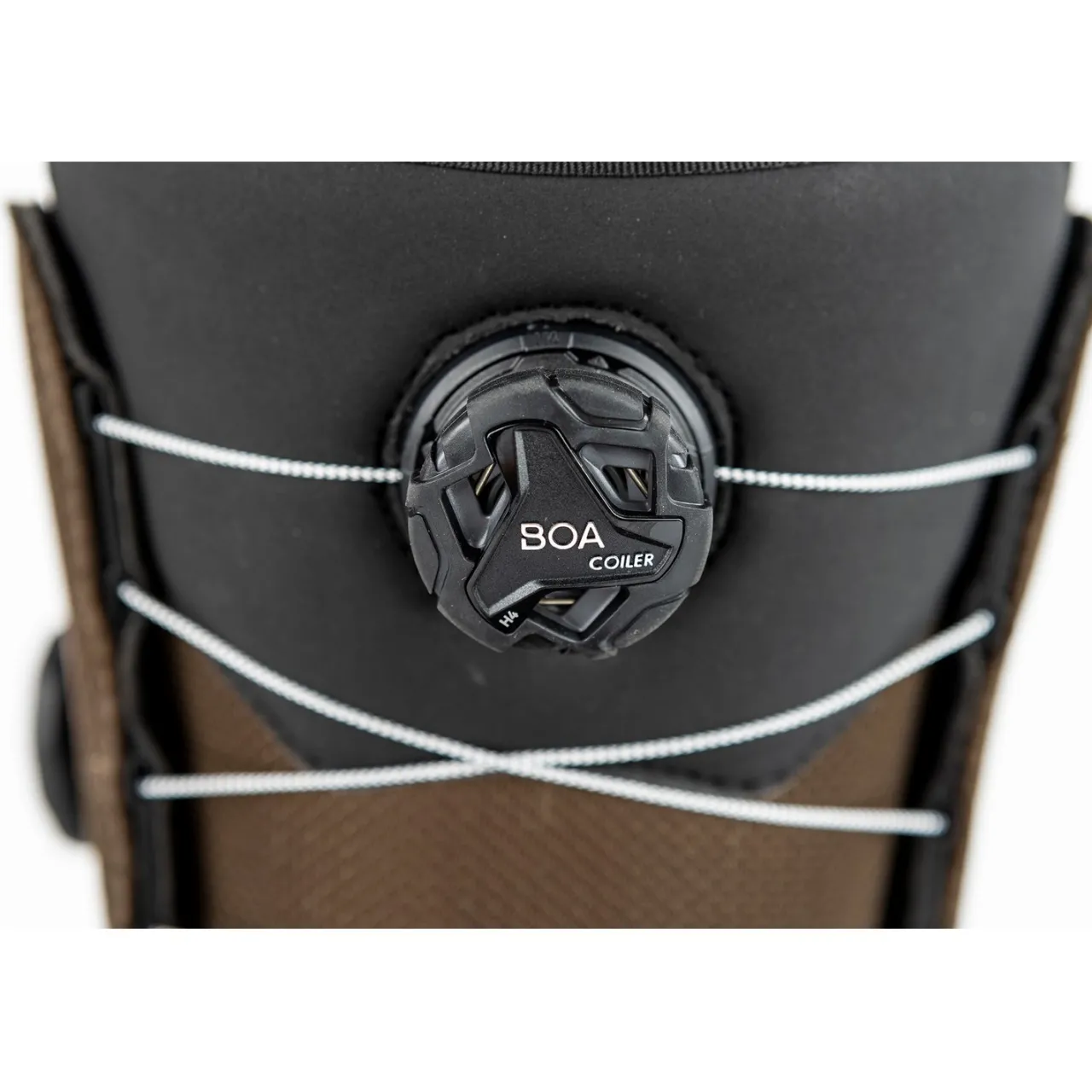 Nitro Sentinel Boa Snowboard Boots- Snowboard Boots