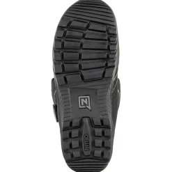 Nitro Sentinel Boa Snowboard Boots- Snowboard Boots