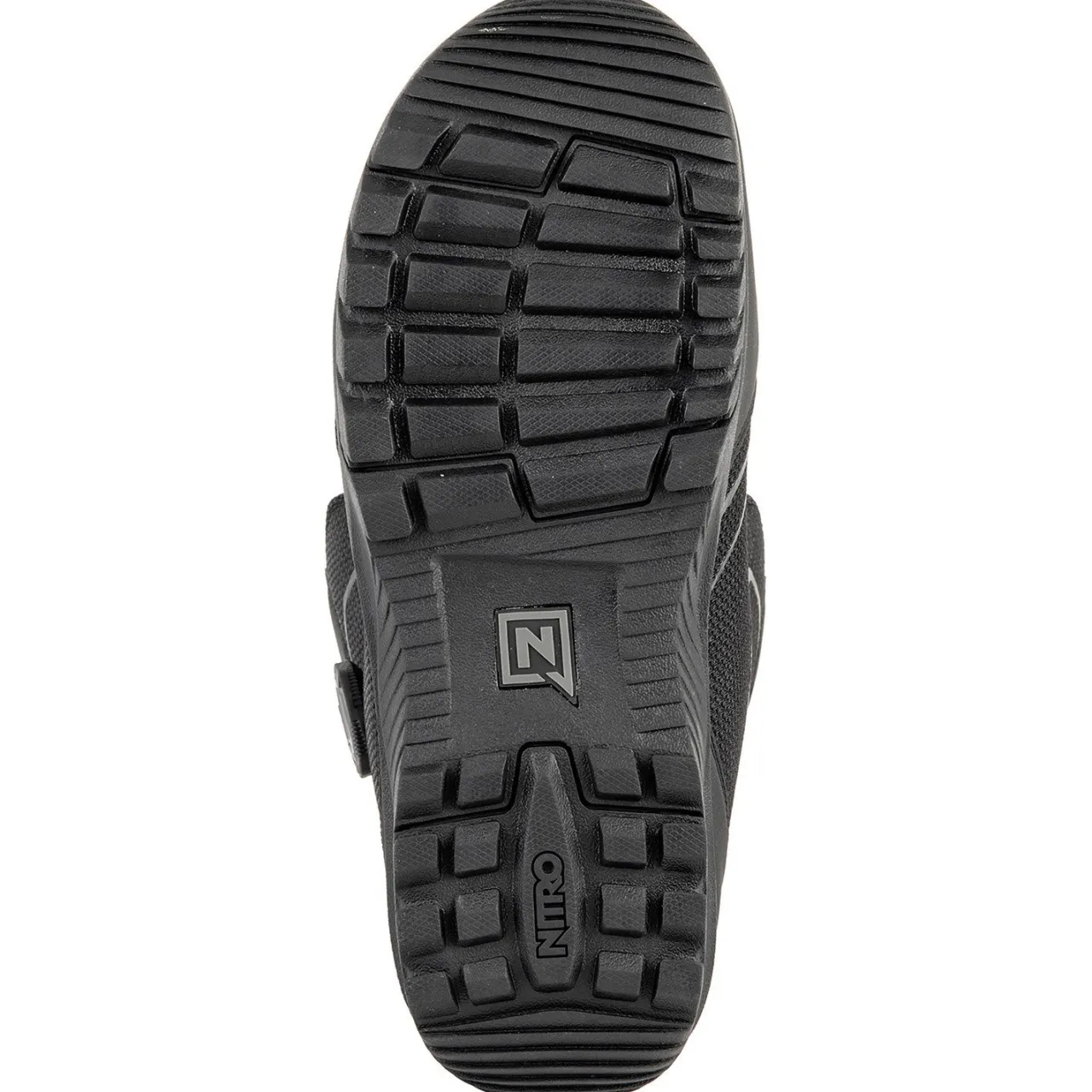 Nitro Sentinel Boa Snowboard Boots- Snowboard Boots