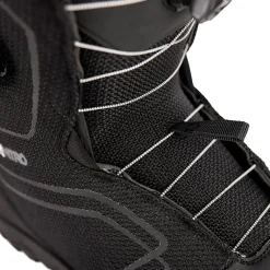 Nitro Sentinel Boa Snowboard Boots- Snowboard Boots