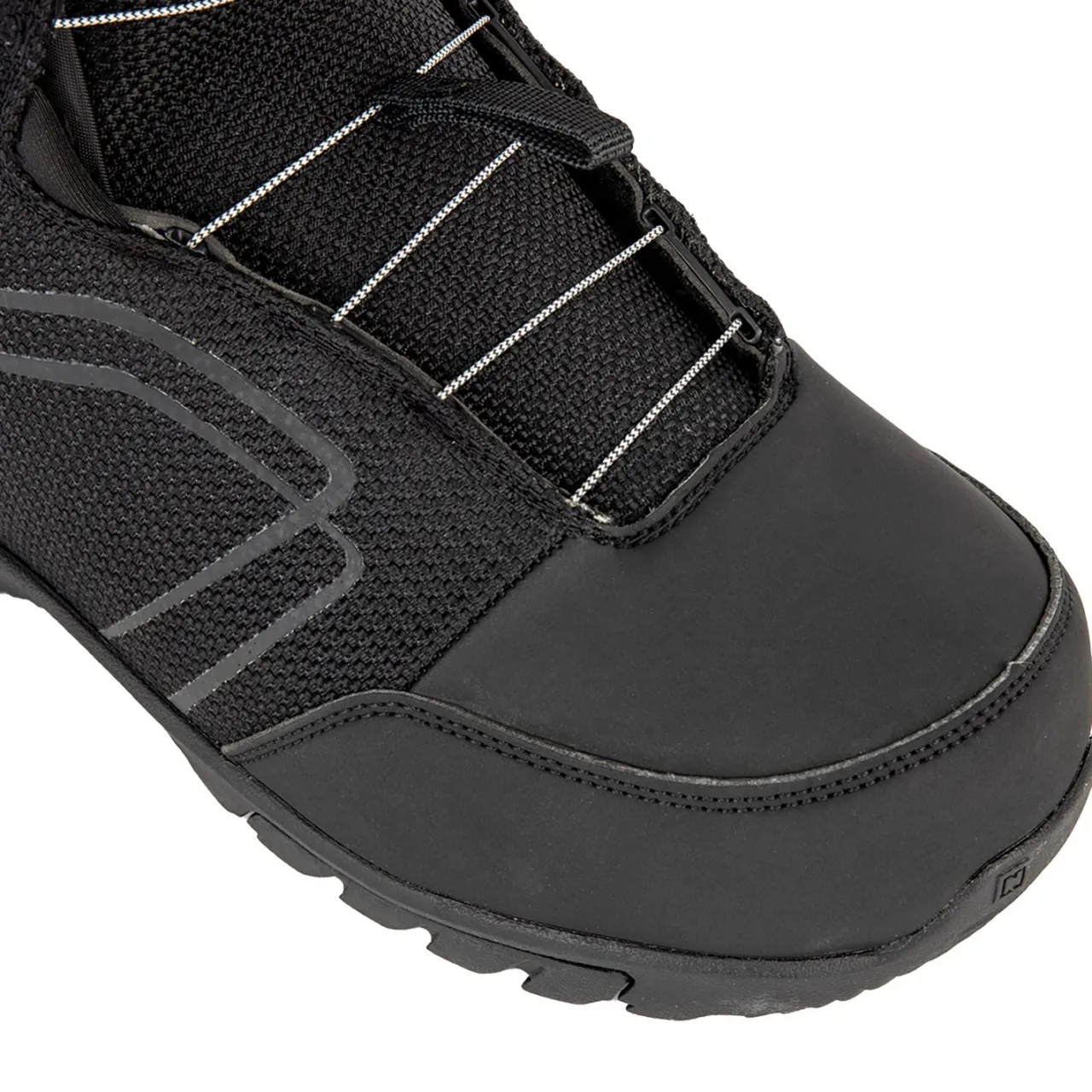 Nitro Sentinel Boa Snowboard Boots- Snowboard Boots