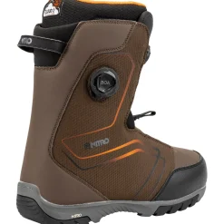 Nitro Sentinel Boa Snowboard Boots- Snowboard Boots