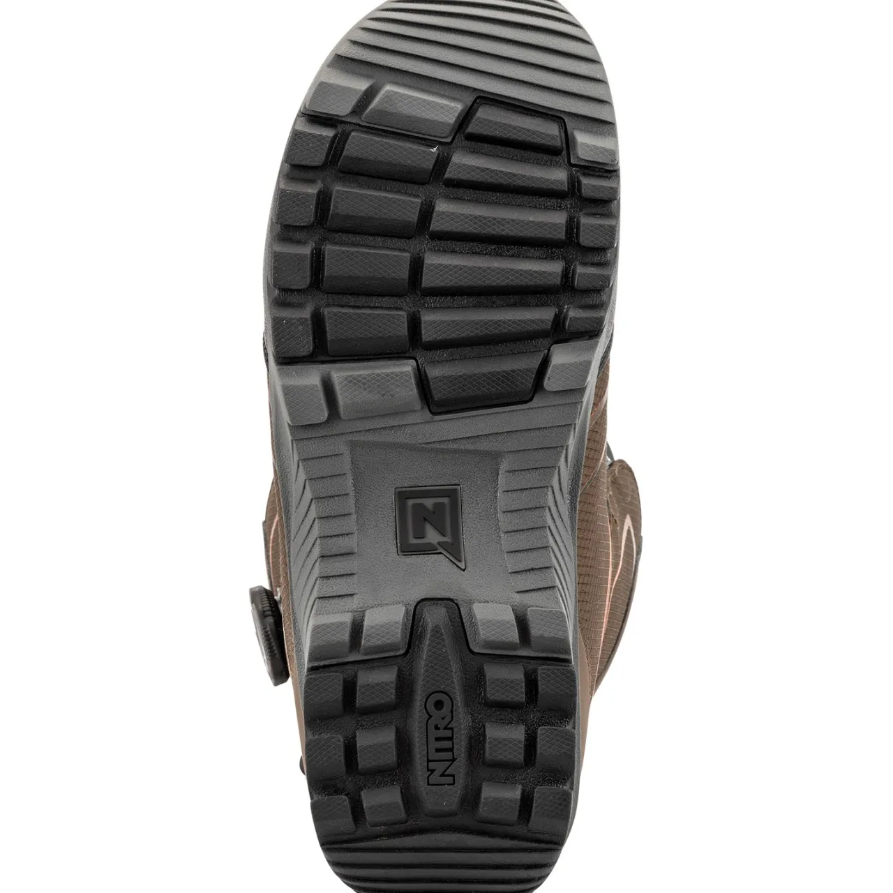 Nitro Sentinel Boa Snowboard Boots- Snowboard Boots