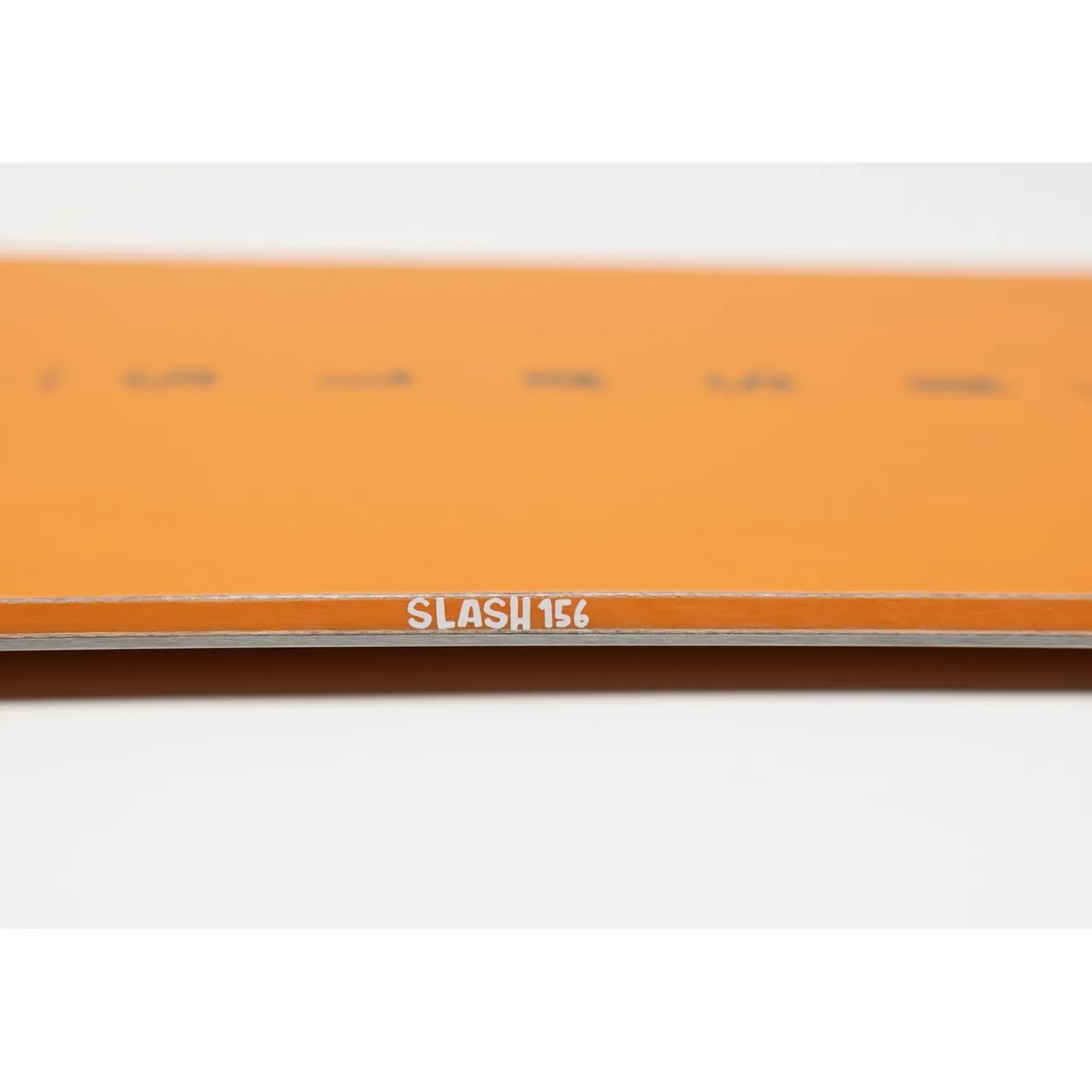 Nitro Slash Snowboard 2025- Snowboards