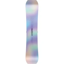 Nitro Spirit Snowboard - Toddlers'- Snowboards