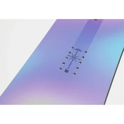 Nitro Spirit Snowboard - Toddlers'- Snowboards