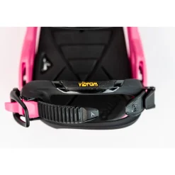 Nitro Squash Snowboard + Team Snowboard Bindings 2025- Snowboards With Bindings|Snowboard Packages