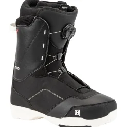 Nitro Tangent Boa Snowboard Boots- Snowboard Boots