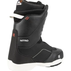 Nitro Tangent Boa Snowboard Boots- Snowboard Boots
