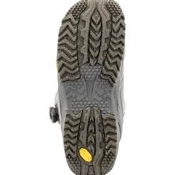 Nitro Team Boa Snowboard Boots 2025 - Used- Snowboard Boots|Used Snowboards & Gear