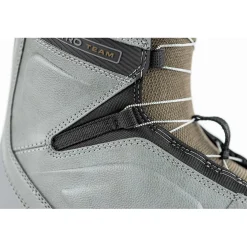 Nitro Team Boa Snowboard Boots 2025 - Used- Snowboard Boots|Used Snowboards & Gear