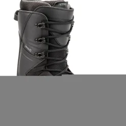 Nitro Team Lace Snowboard Boots 2025- Snowboard Boots