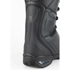 Nitro Team Lace Snowboard Boots 2025- Snowboard Boots