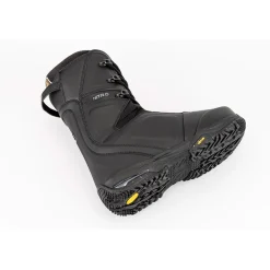 Nitro Team Lace Snowboard Boots 2025- Snowboard Boots