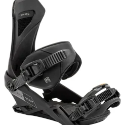 Nitro Team Pro Snowboard Bindings 2025- Snowboard Bindings