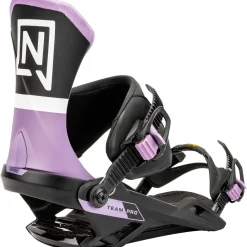 Nitro Team Pro Snowboard + Team Pro Snowboard Bindings + Team Lace Snowboard Boots 2025- Snowboards, Bindings & Boots|Snowboard Packages