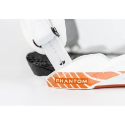 Nitro Team Pro Snowboard + Phantom Snowboard Bindings 2025- Snowboards With Bindings|Snowboard Packages