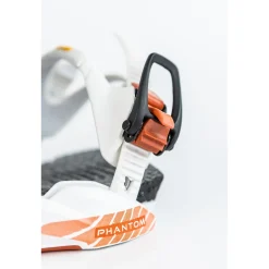 Nitro Team Pro Snowboard + Phantom Snowboard Bindings 2025- Snowboards With Bindings|Snowboard Packages