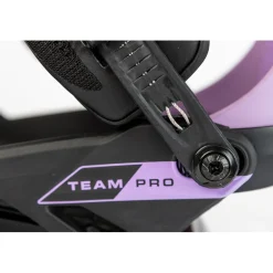 Nitro Team Pro Snowboard + Team Pro Snowboard Bindings + Team Pro MK TLS Snowboard Boots 2025- Snowboards, Bindings & Boots|Snowboard Packages