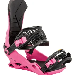 Nitro Team Pro x Marcus Kleveland Snowboard + Team Snowboard Bindings 2025- Snowboards With Bindings|Snowboard Packages