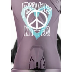 Nitro Team Pro x Marcus Kleveland Snowboard + Team Snowboard Bindings 2025- Snowboards With Bindings|Snowboard Packages