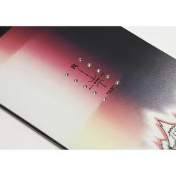 Nitro Team Pro x Marcus Kleveland Snowboard + Team Snowboard Bindings 2025- Snowboards With Bindings|Snowboard Packages